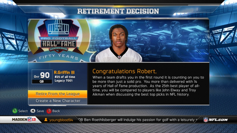 Illustration for article titled What Exactly is Madden's New Career Mode Giving You—and What Is It Taking Away?